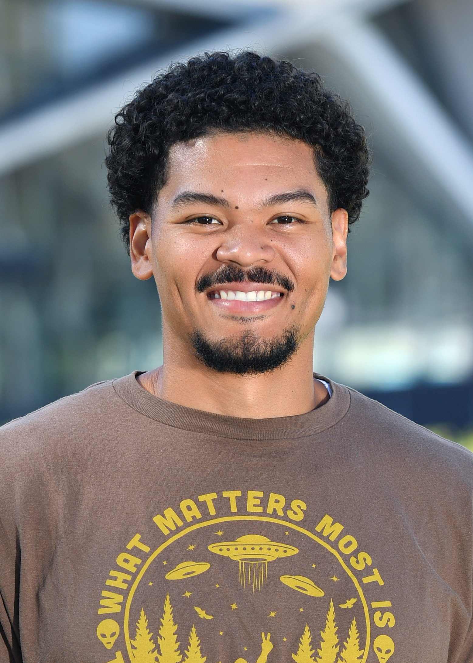Marcus Holyfield