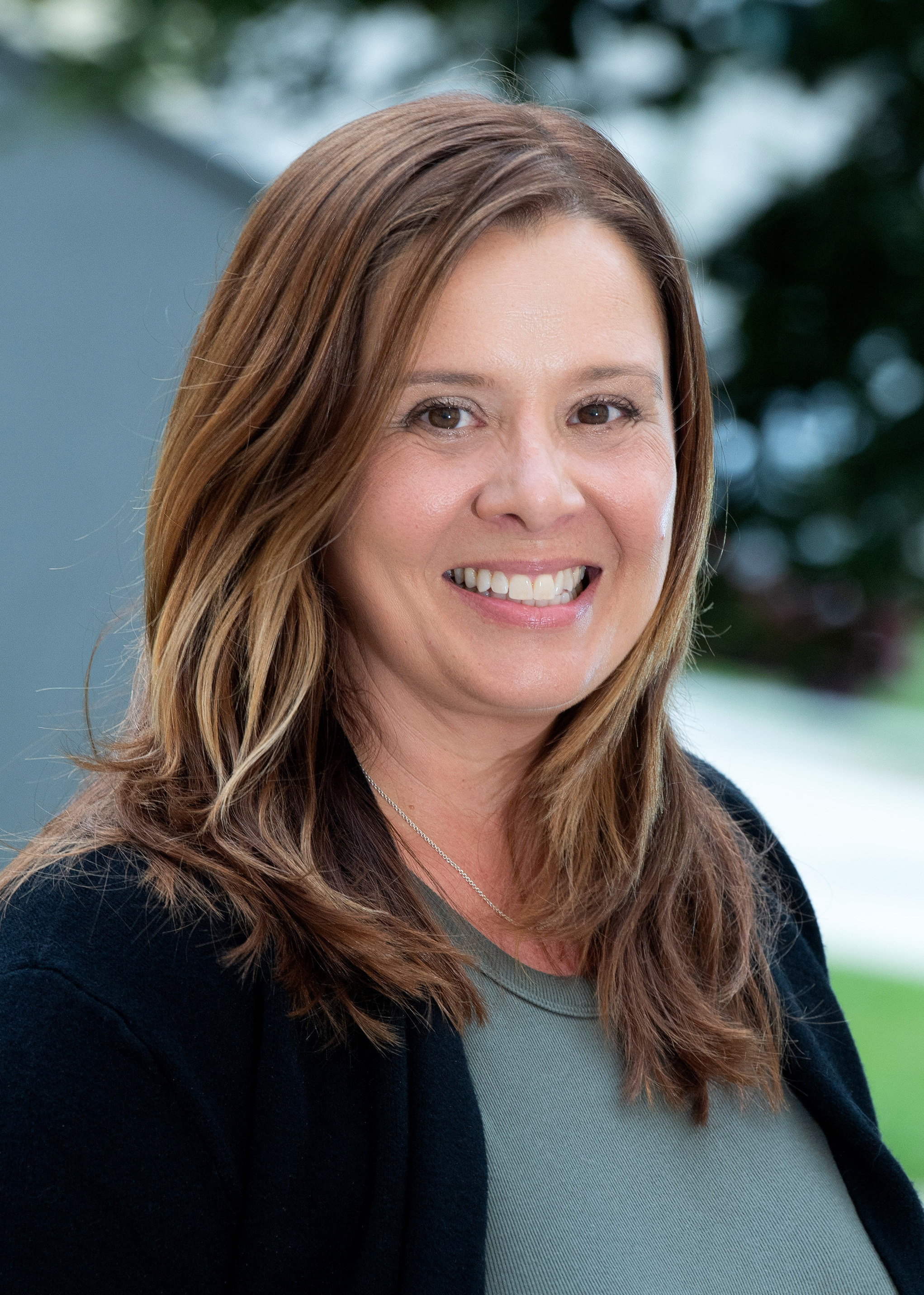 Laurie Pfeifer