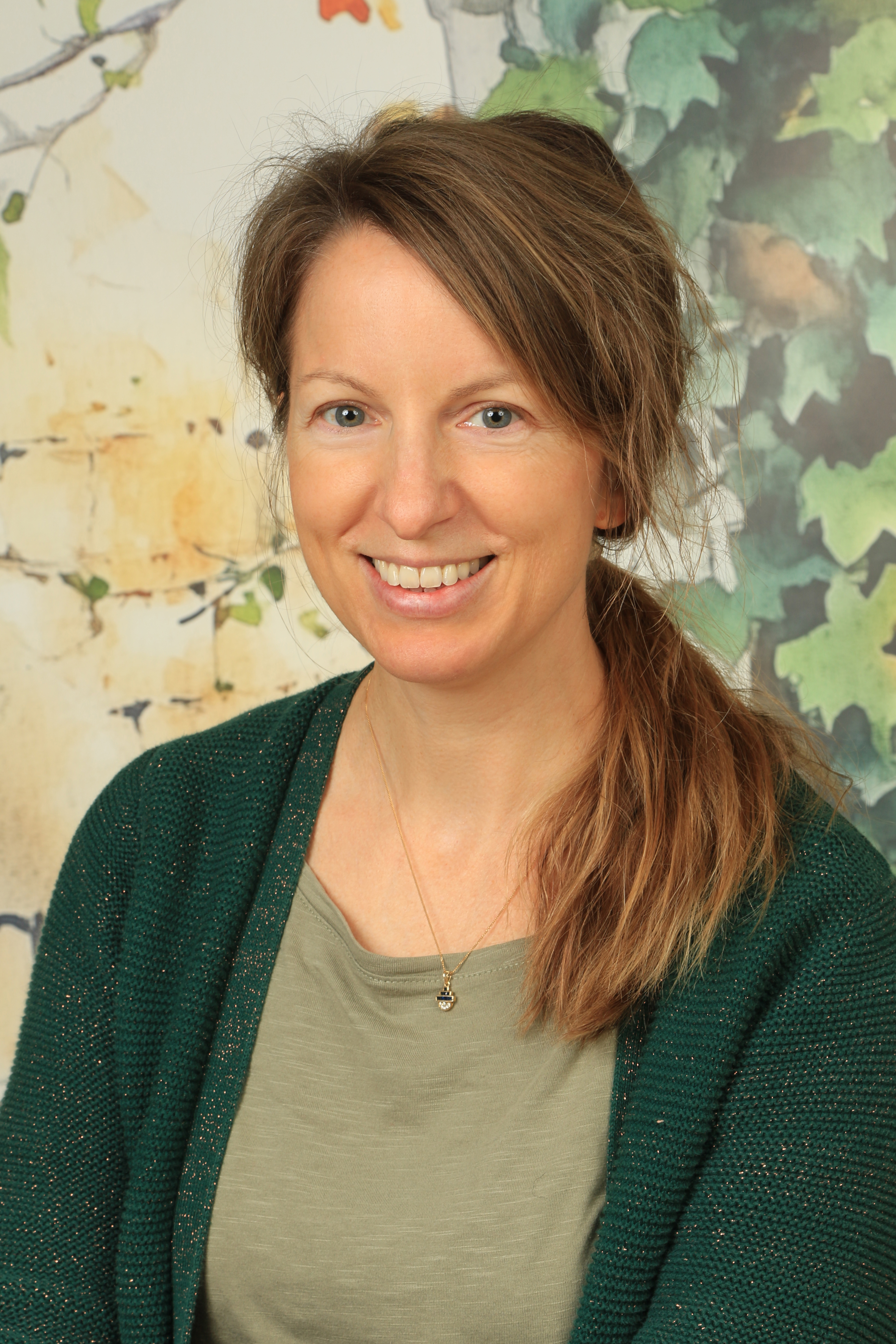 Kathrin Suntinger-Higueras