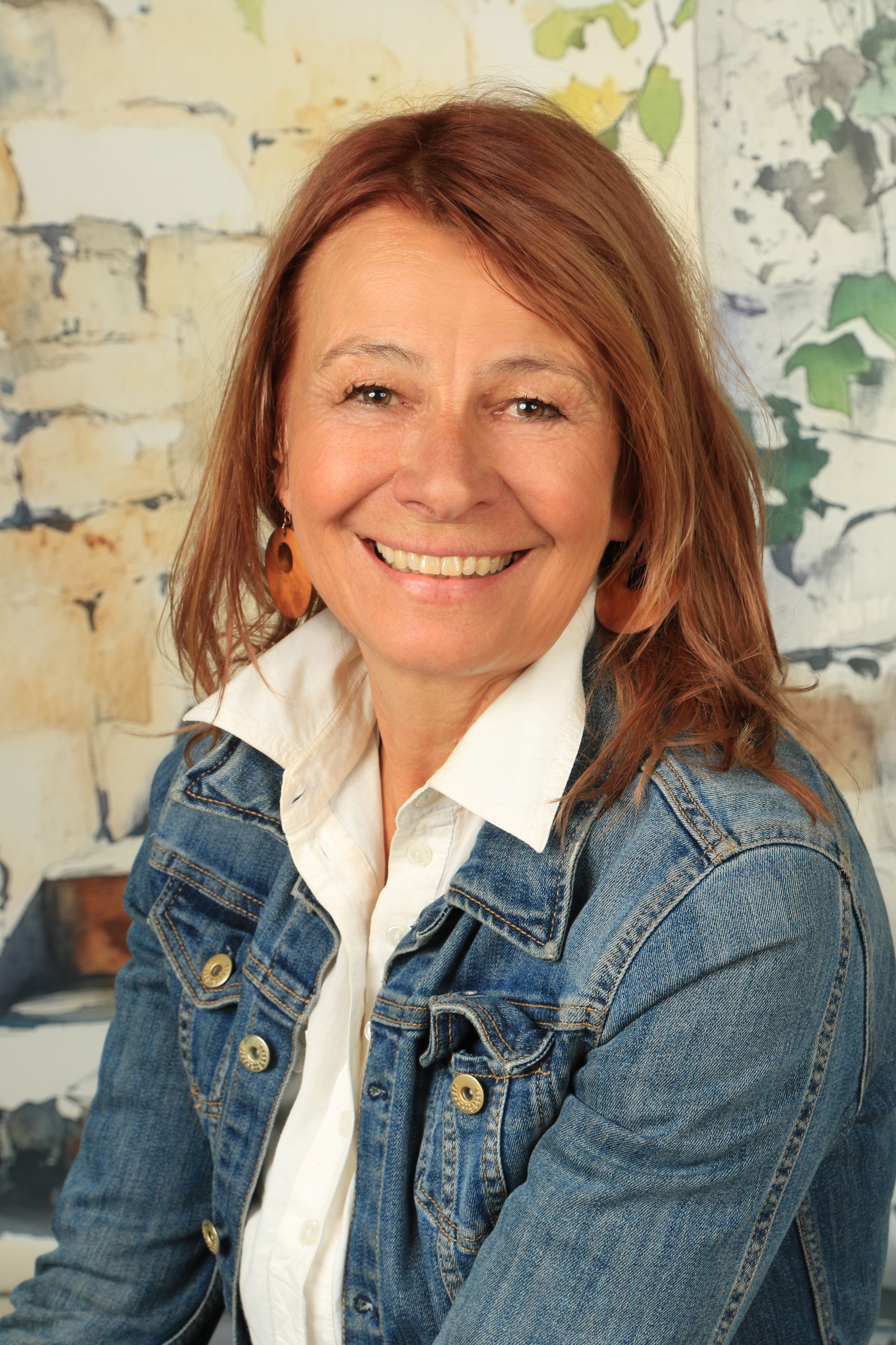 Gudrun Leitner