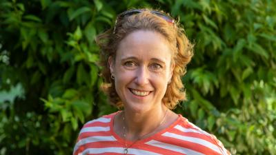 Annette biderbost
