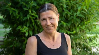 kathleen dodge
