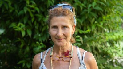 valerie Fesser