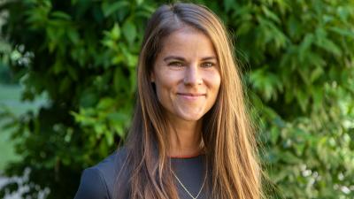 sarah Hatzel-Neumeister