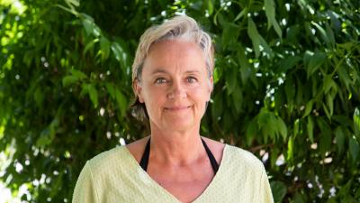 jutta berger