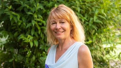 Gudrun Leitner